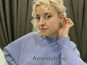 Amandaferro
