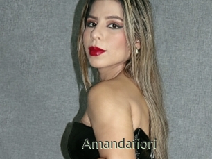 Amandafiori