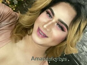 Amandaforbes