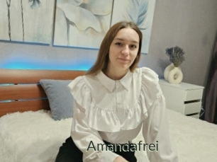 Amandafrei
