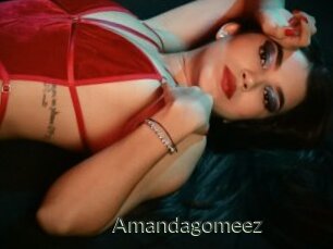 Amandagomeez