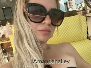 Amandahailey