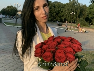 Amandahot