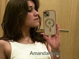 Amandahotly
