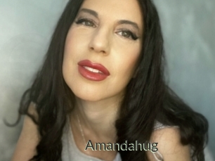 Amandahug