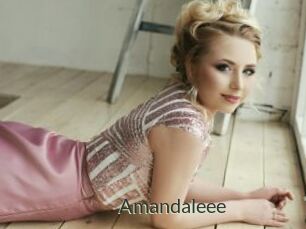 Amandaleee