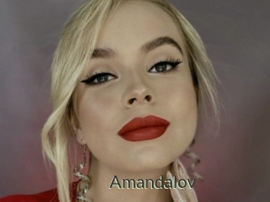 Amandalov