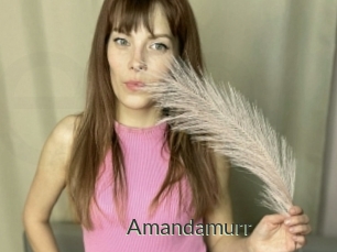 Amandamurr
