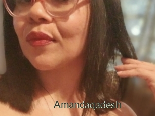 Amandaqadesh
