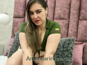 Amandarirchmond