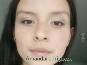 Amandarodriguezx