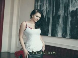 Amandaroy