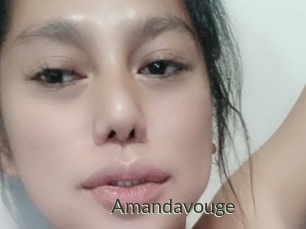 Amandavouge