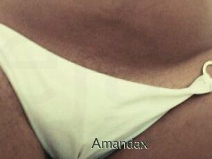 Amandax