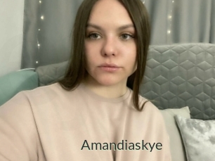 Amandiaskye