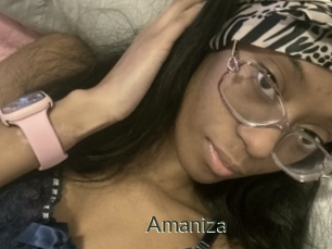 Amaniza