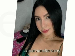 Amaraandersons