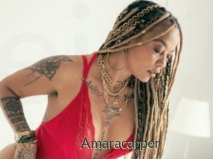Amaracarper
