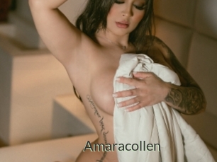 Amaracollen