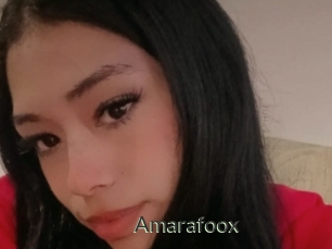 Amarafoox