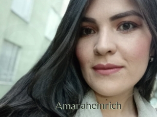 Amaraheinrich