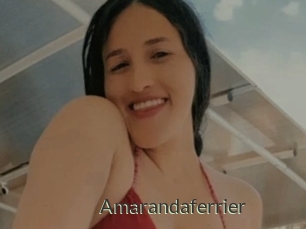 Amarandaferrier