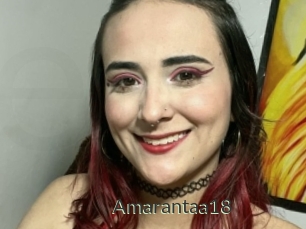 Amarantaa18