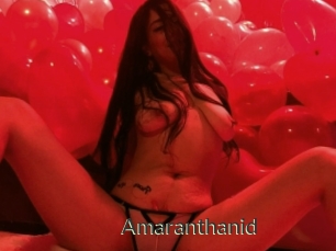 Amaranthanid