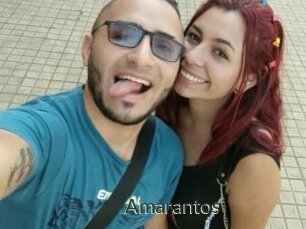 Amarantos