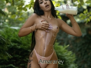 Amararey