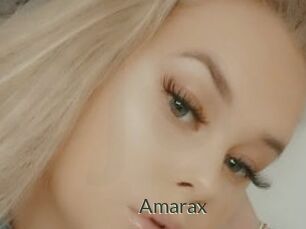 Amarax