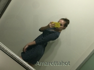 Amarettahot