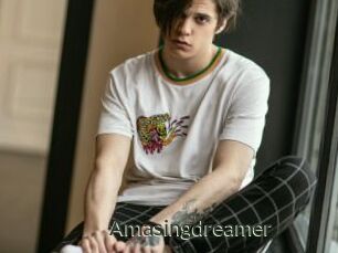 Amasingdreamer