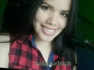 Amateurbitch