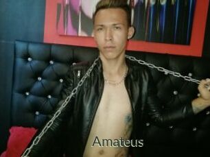 Amateus