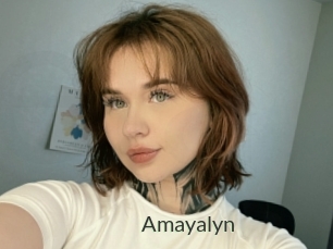 Amayalyn