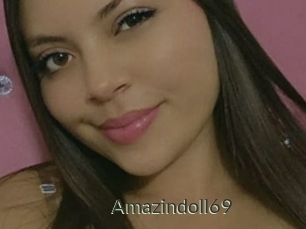 Amazindoll69