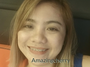 amazingcherry Ejaculator