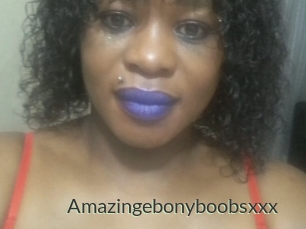 Amazingebonyboobsxxx