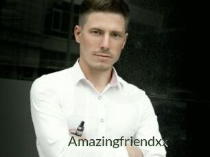Amazingfriendxx