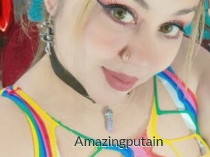 Amazingputain