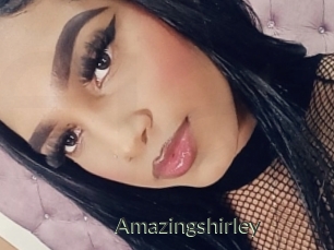 Amazingshirley