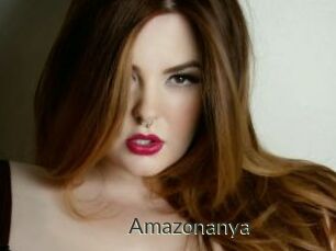 Amazonanya