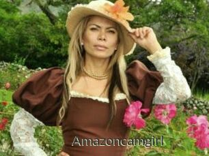 Amazoncamgirl