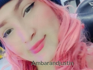 Ambarandjustin