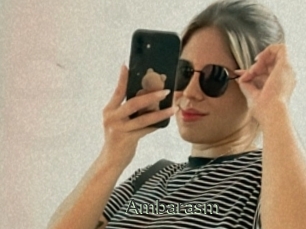 Ambarasm