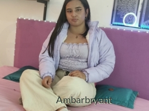 Ambarbryant