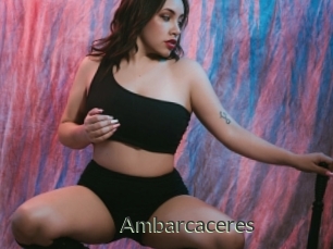 Ambarcaceres