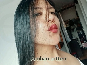 Ambarcartterr