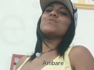 Ambare